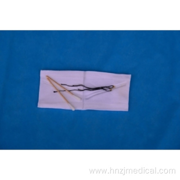 Disposable Umbilical Cord Protection Kit